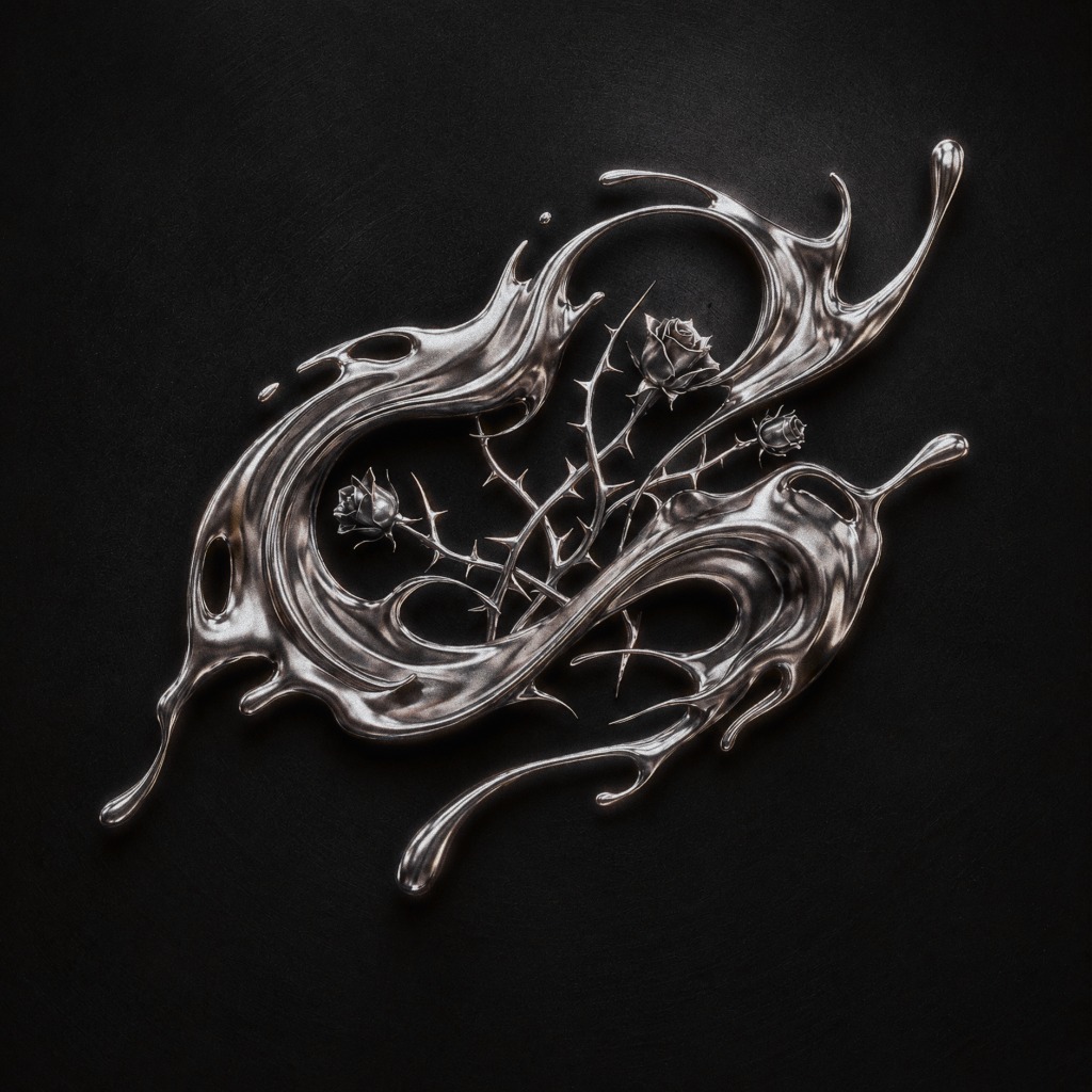 MERILIA — Détail